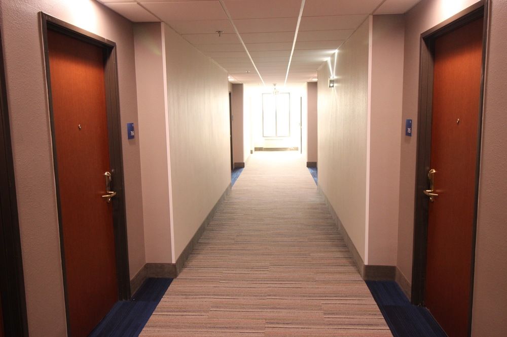 Holiday Inn Express & Suites Houston - Memorial Park Area, an IHG Hotel