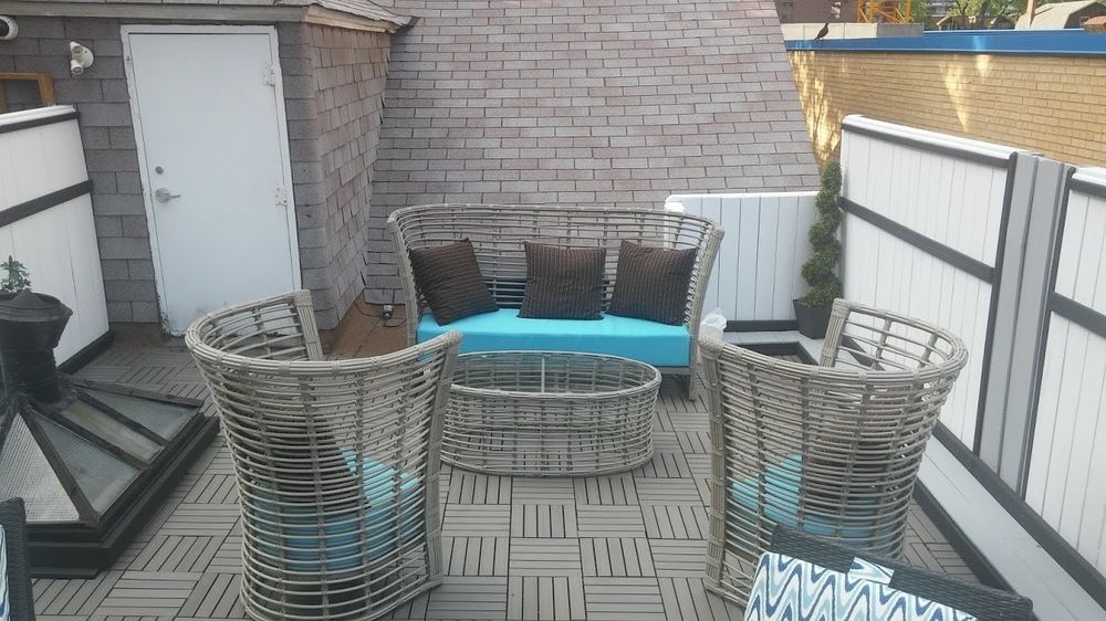 Fotos del hotel - Wellesley Manor Boutique Toronto - geschlossen