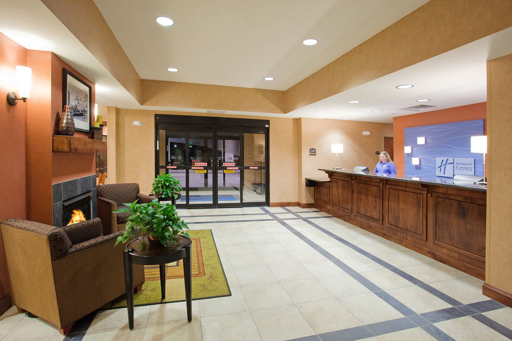 Holiday Inn Express Rawlins, an IHG Hotel