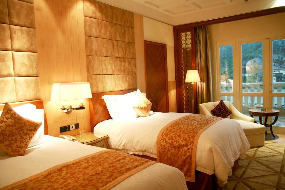 Fotos del hotel - The Interlaken OCT Hotel