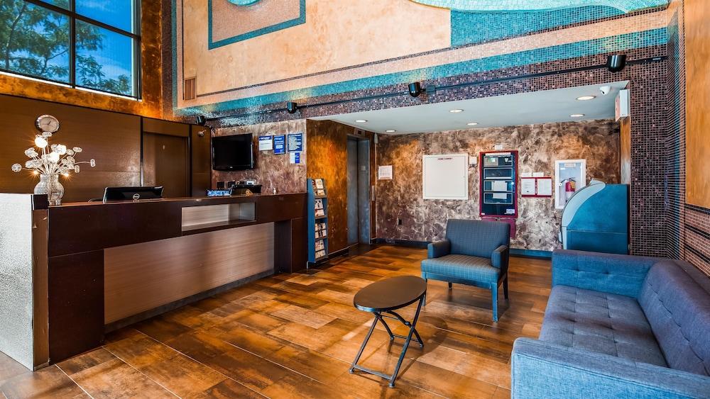 Fotos del hotel - Best Western Plus Brooklyn Bay Hotel