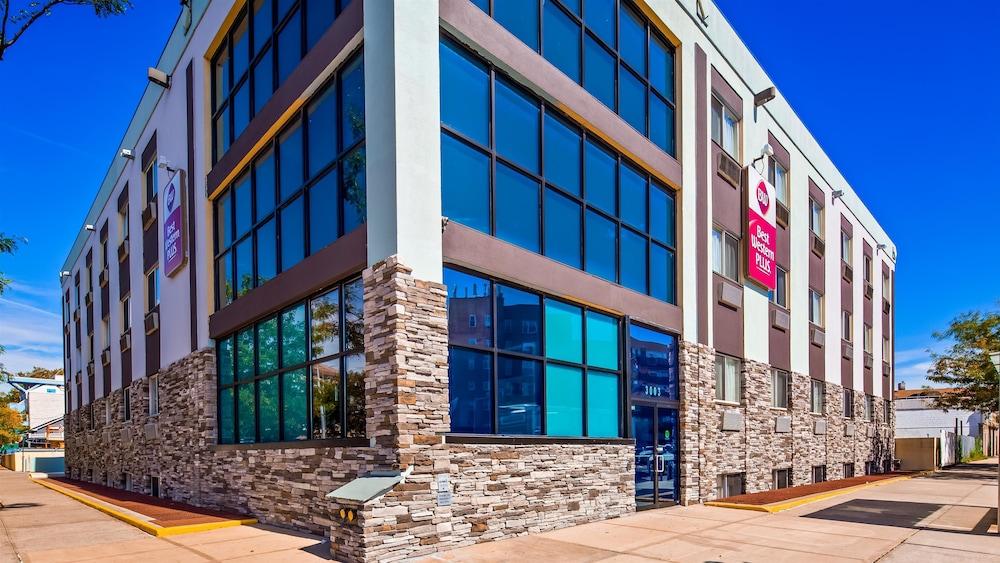 Fotos del hotel - Best Western Plus Brooklyn Bay Hotel