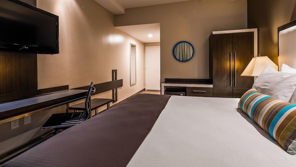 Fotos del hotel - Best Western Plus Brooklyn Bay Hotel