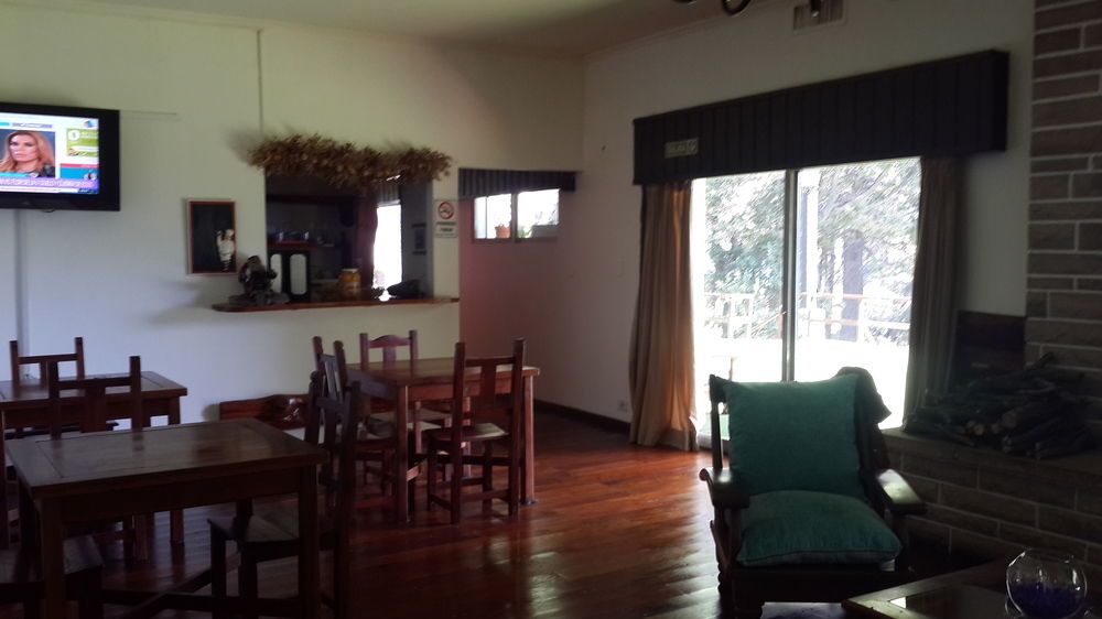 Fotos del hotel - Casa del Lago