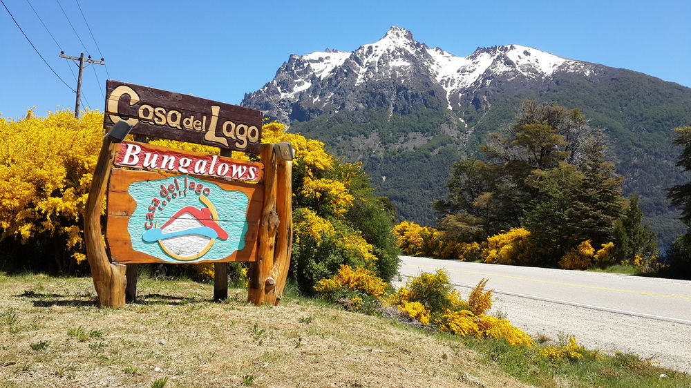 Fotos del hotel - Casa del Lago
