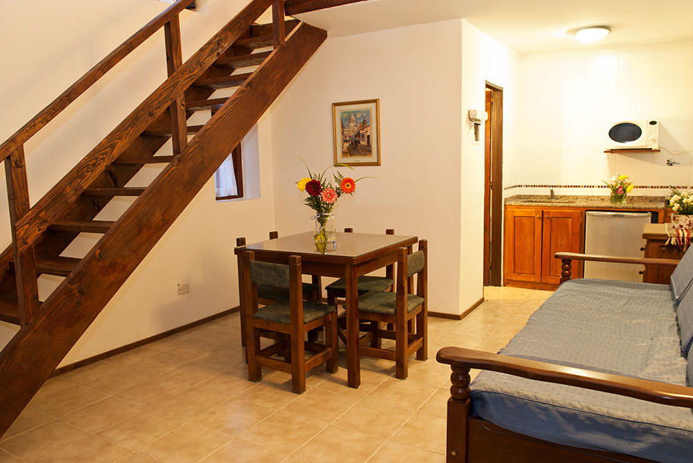 Fotos del hotel - Casa del Lago