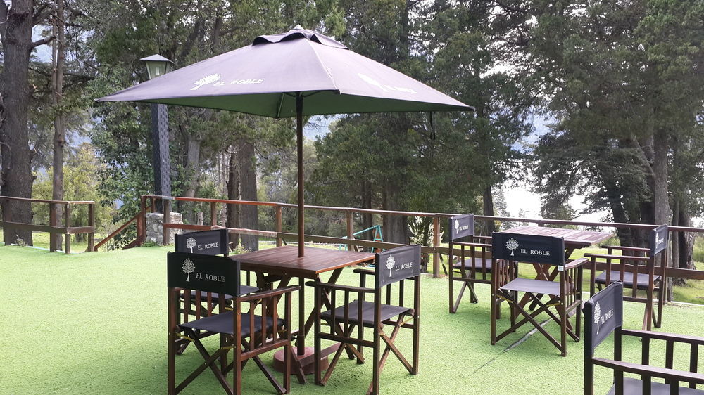 Fotos del hotel - Casa del Lago