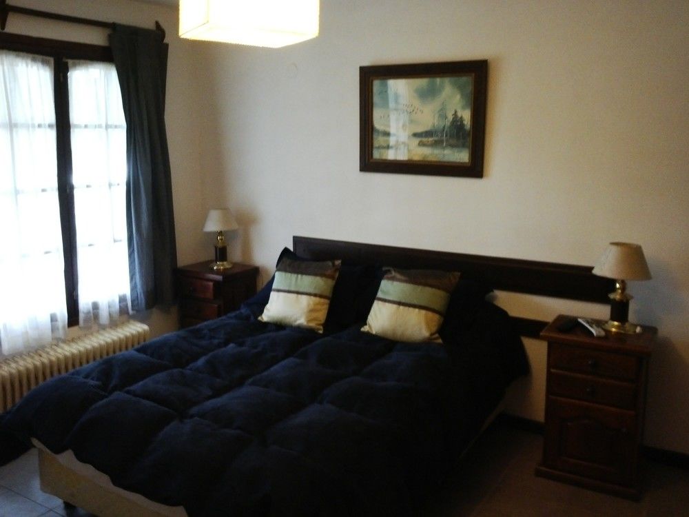 Fotos del hotel - Casa del Lago
