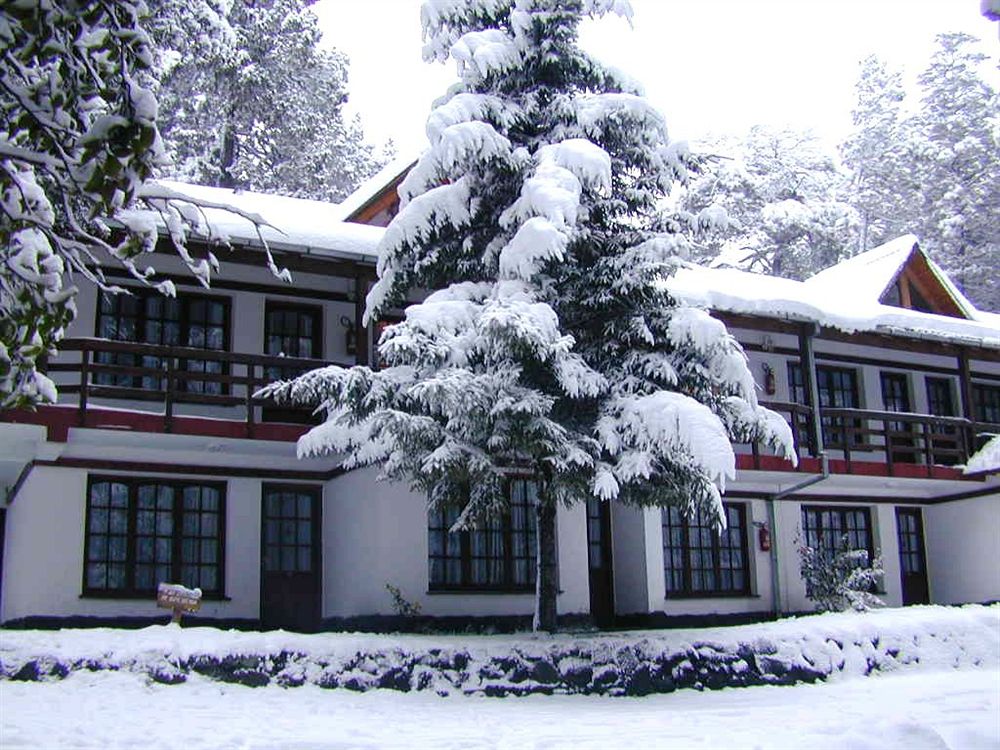 Fotos del hotel - Casa del Lago