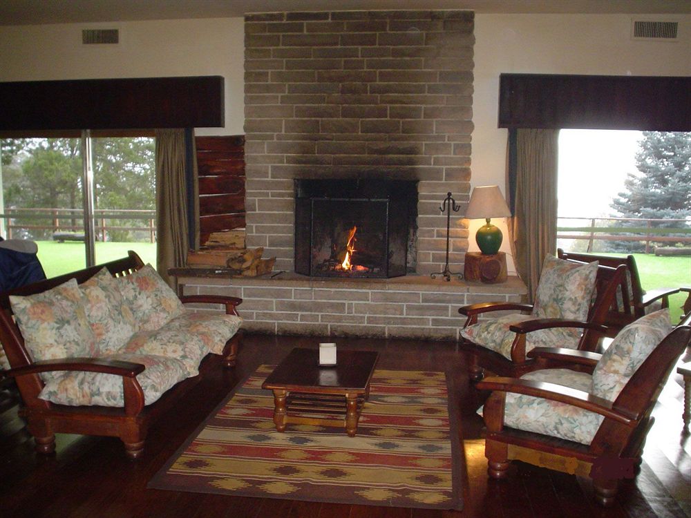 Fotos del hotel - Casa del Lago