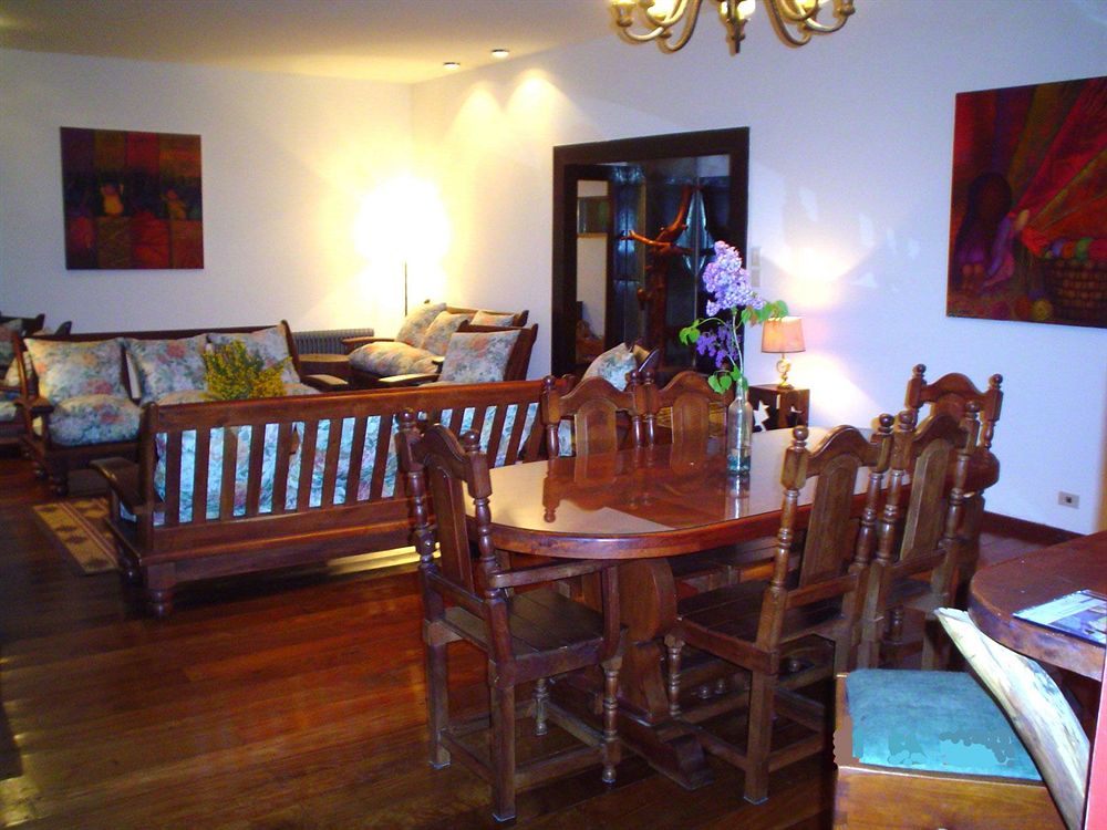 Fotos del hotel - Casa del Lago