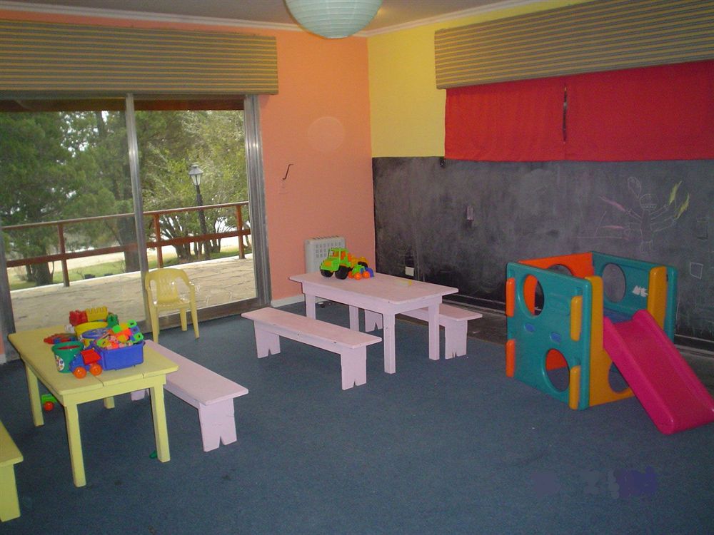 Fotos del hotel - Casa del Lago