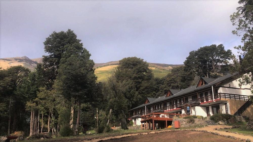 Fotos del hotel - Casa del Lago