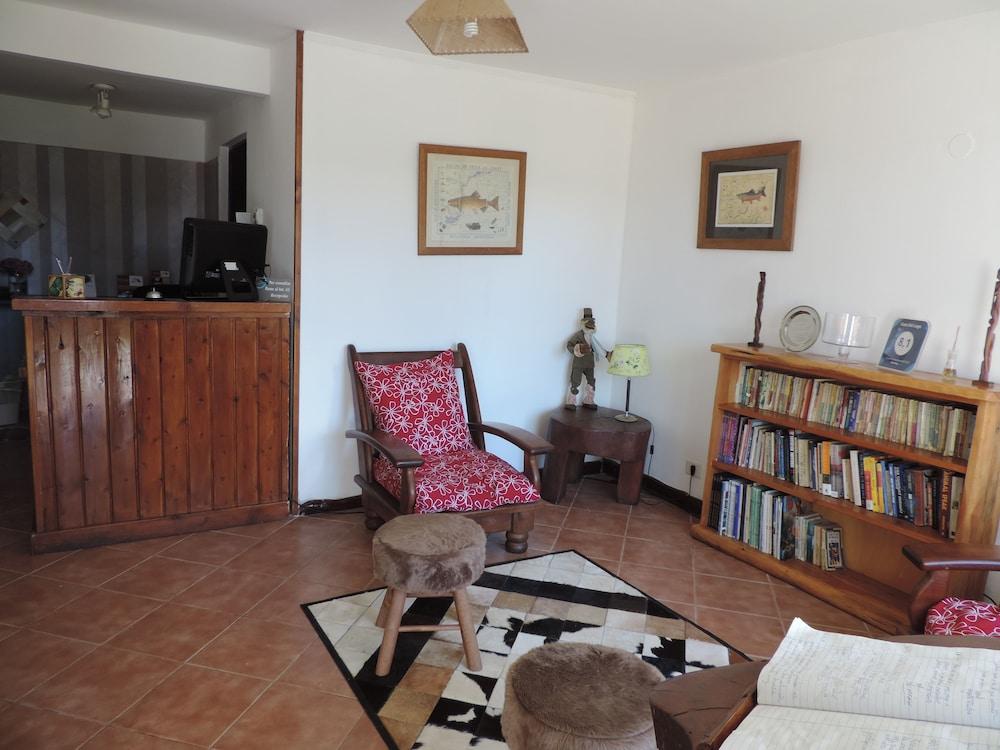 Fotos del hotel - Casa del Lago