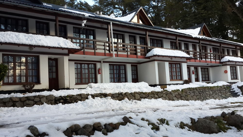 Fotos del hotel - Casa del Lago