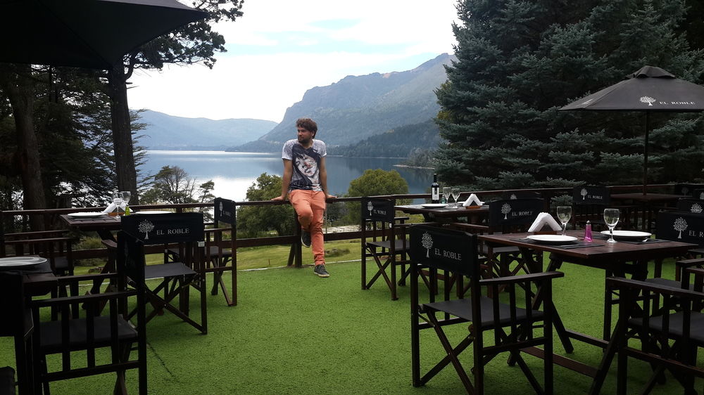 Fotos del hotel - Casa del Lago