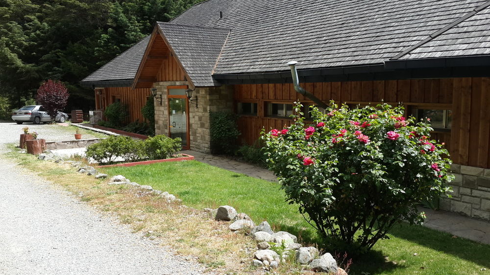 Fotos del hotel - Casa del Lago