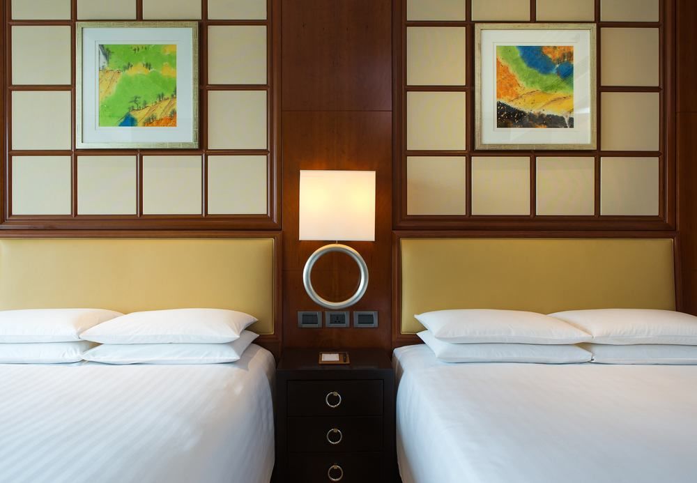Fotos del hotel - SHANGHAI MARRIOTT HOTEL CITY CENTRE