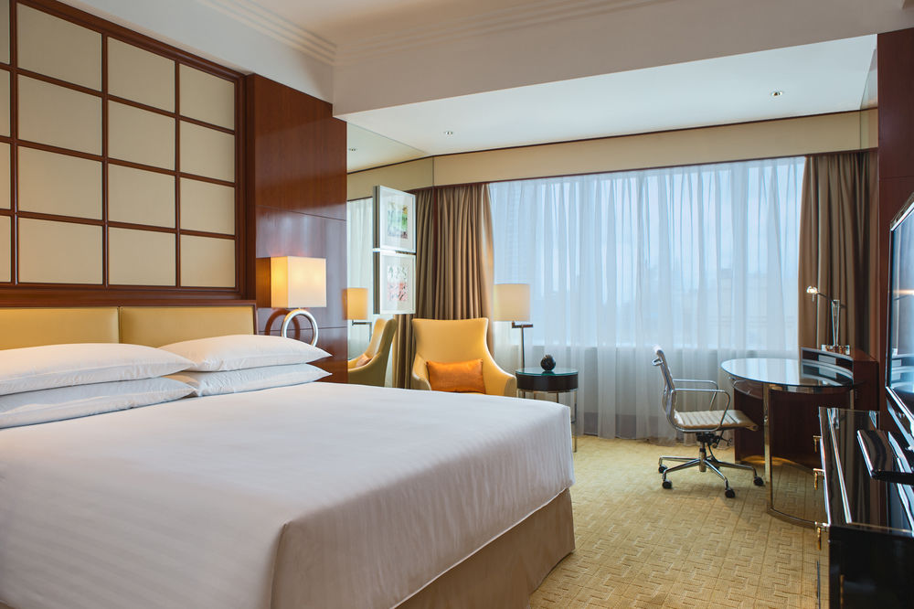 Fotos del hotel - SHANGHAI MARRIOTT HOTEL CITY CENTRE