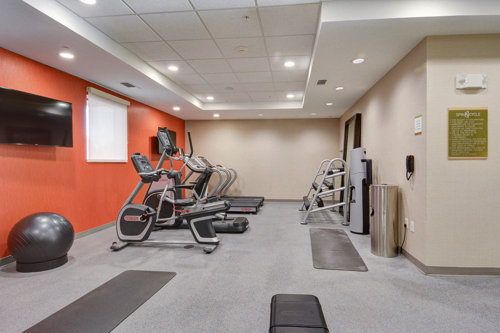 Home2 Suites by Hilton Irving / DFW Airport North