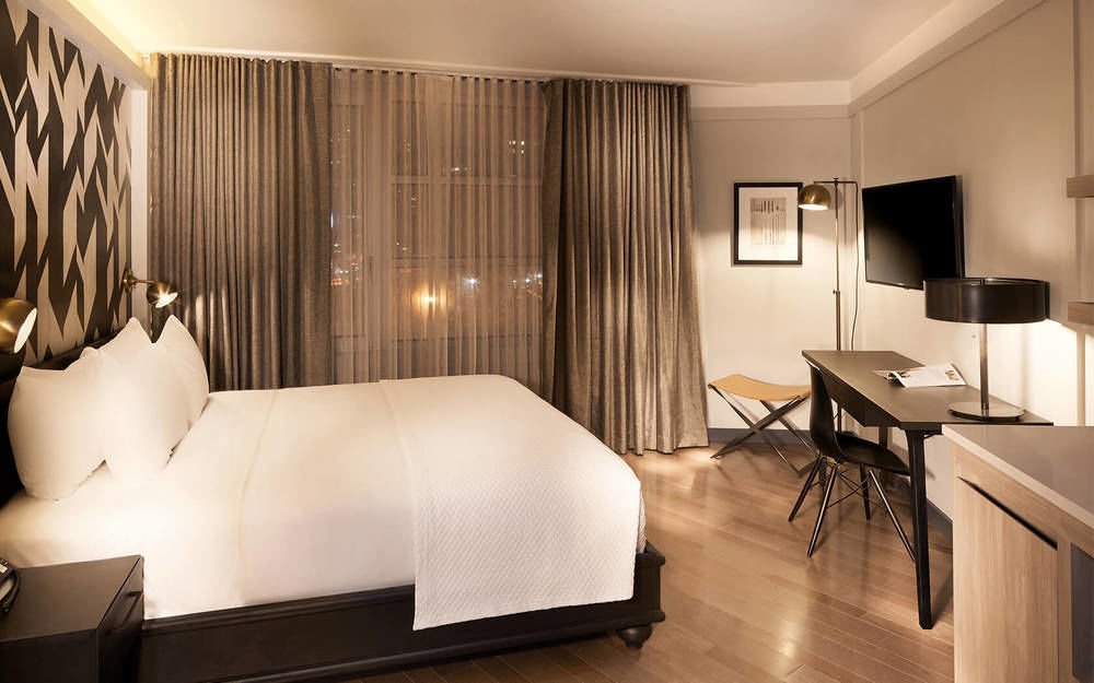 Fotos del hotel - THE TILLARY HOTEL BROOKLYN