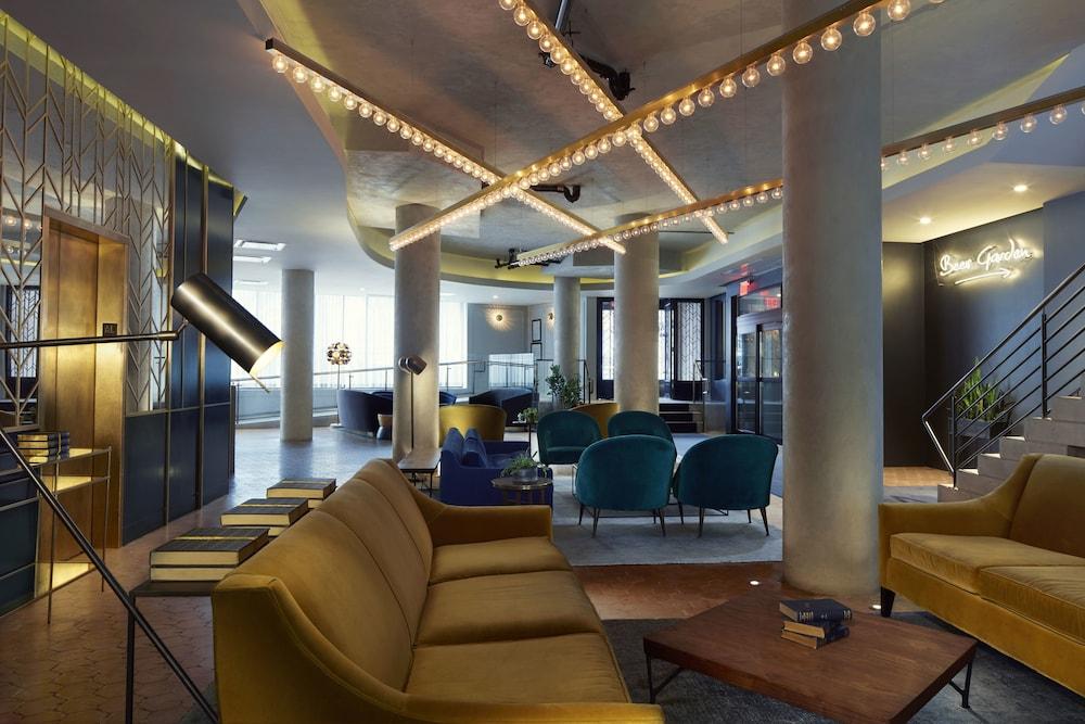 Fotos del hotel - THE TILLARY HOTEL BROOKLYN