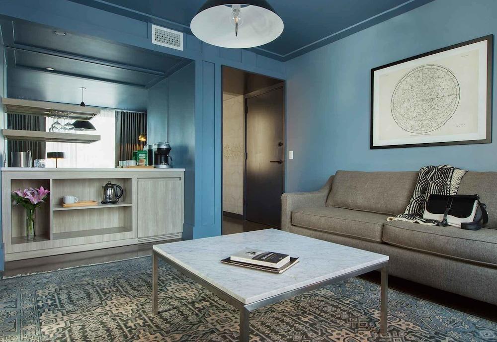 Fotos del hotel - THE TILLARY HOTEL BROOKLYN
