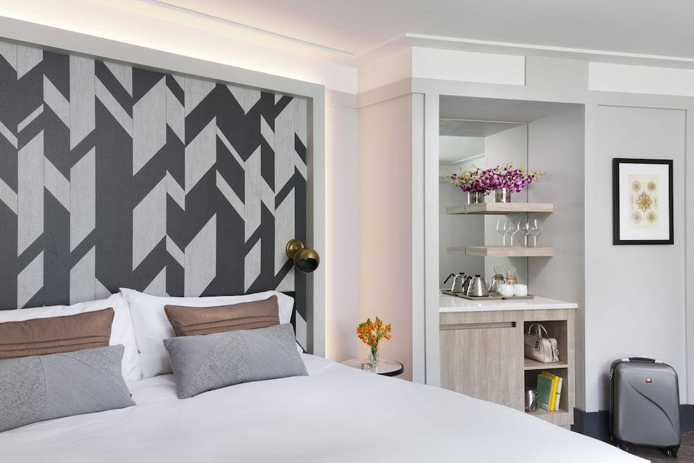 Fotos del hotel - THE TILLARY HOTEL BROOKLYN