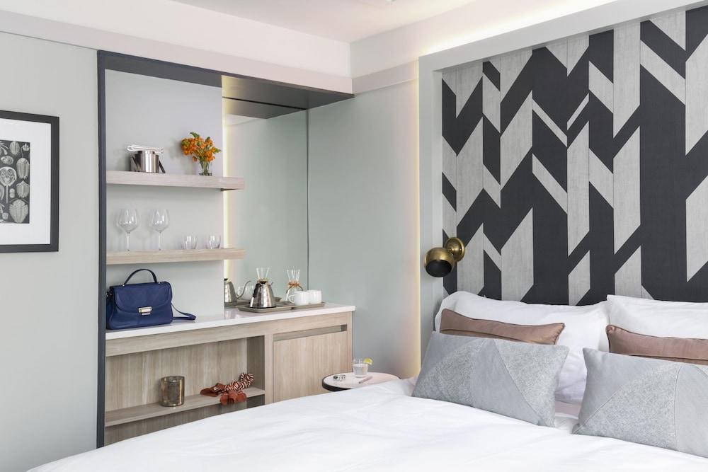 Fotos del hotel - THE TILLARY HOTEL BROOKLYN