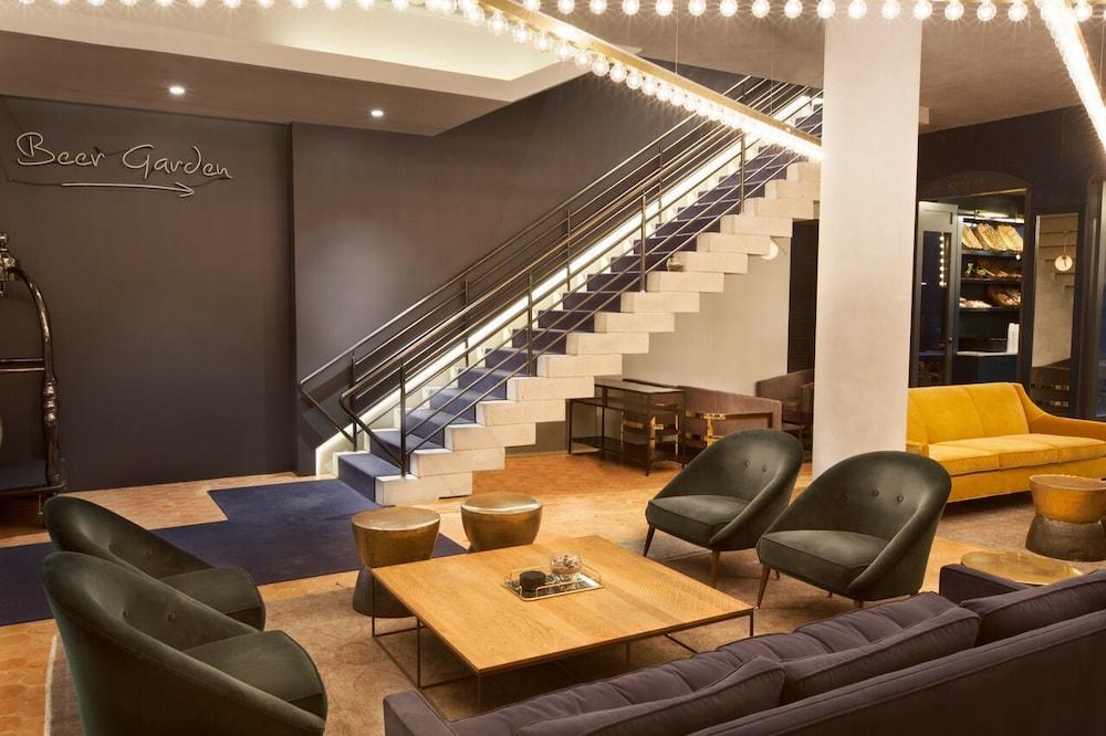 Fotos del hotel - THE TILLARY HOTEL BROOKLYN