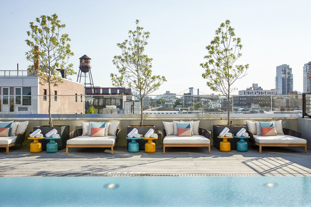 Fotos del hotel - The William Vale