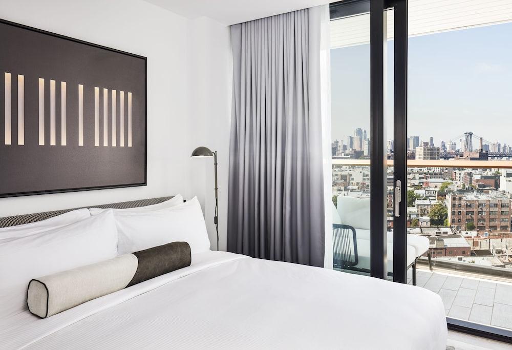 Fotos del hotel - The William Vale