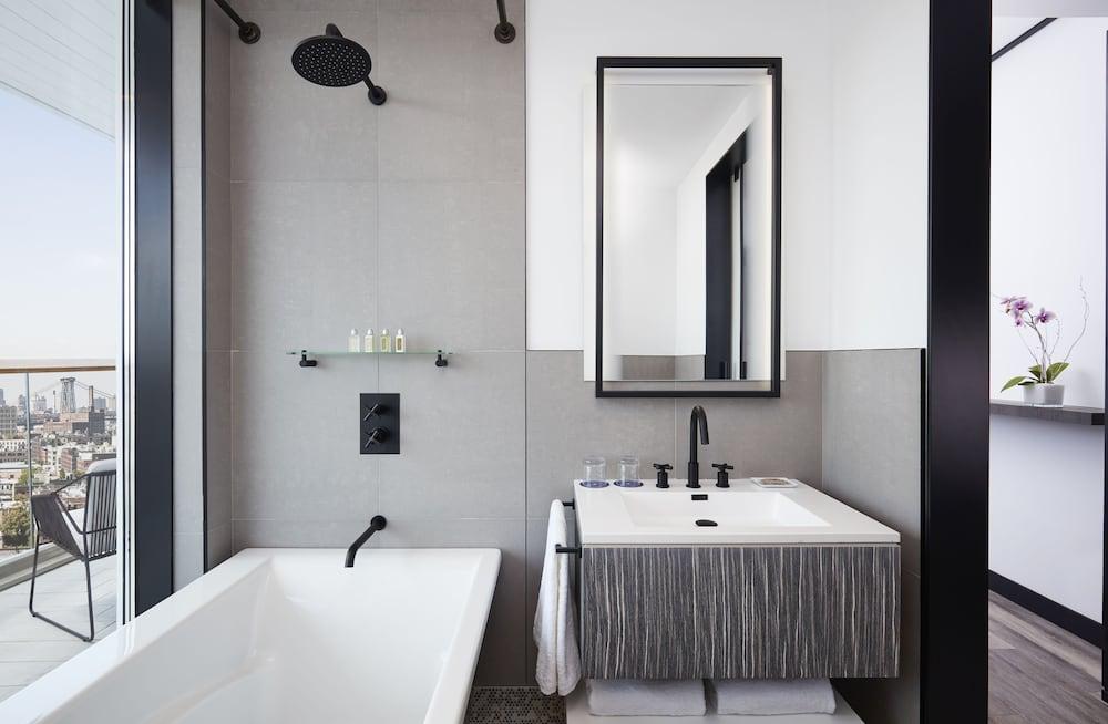 Fotos del hotel - The William Vale