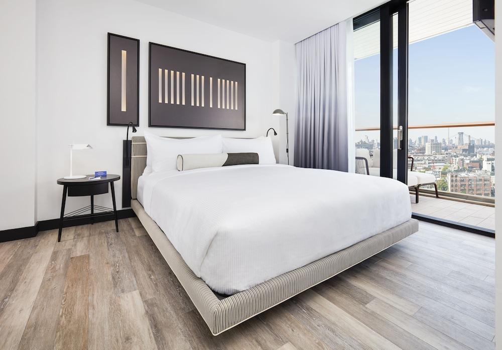 Fotos del hotel - The William Vale