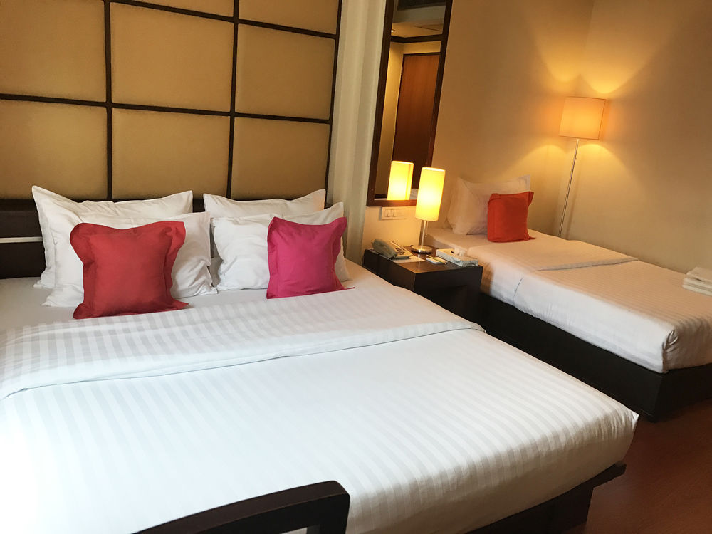 Fotos del hotel - GRAND BUSINESS INN