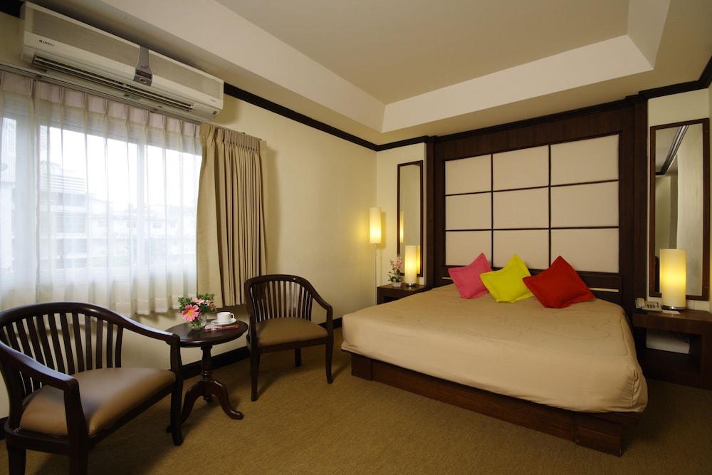 Fotos del hotel - GRAND BUSINESS INN