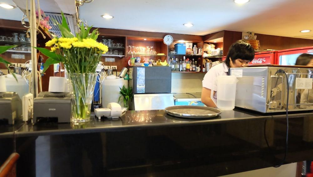 Fotos del hotel - GRAND BUSINESS INN