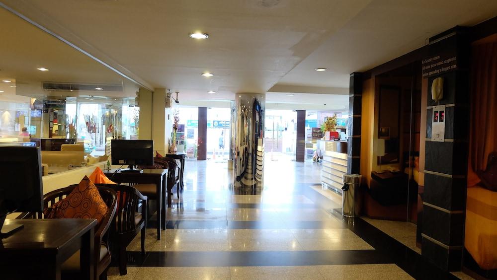 Fotos del hotel - GRAND BUSINESS INN