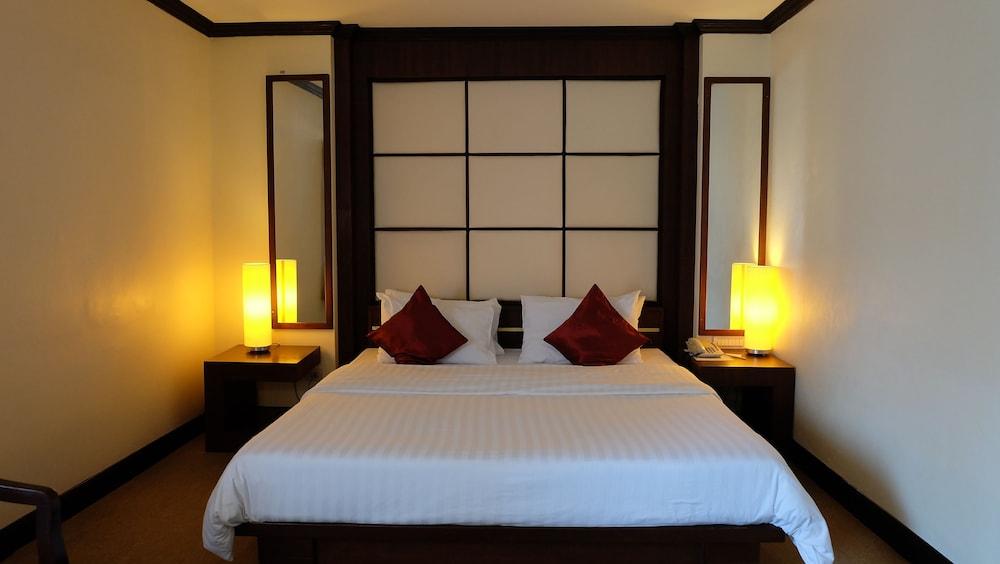 Fotos del hotel - GRAND BUSINESS INN