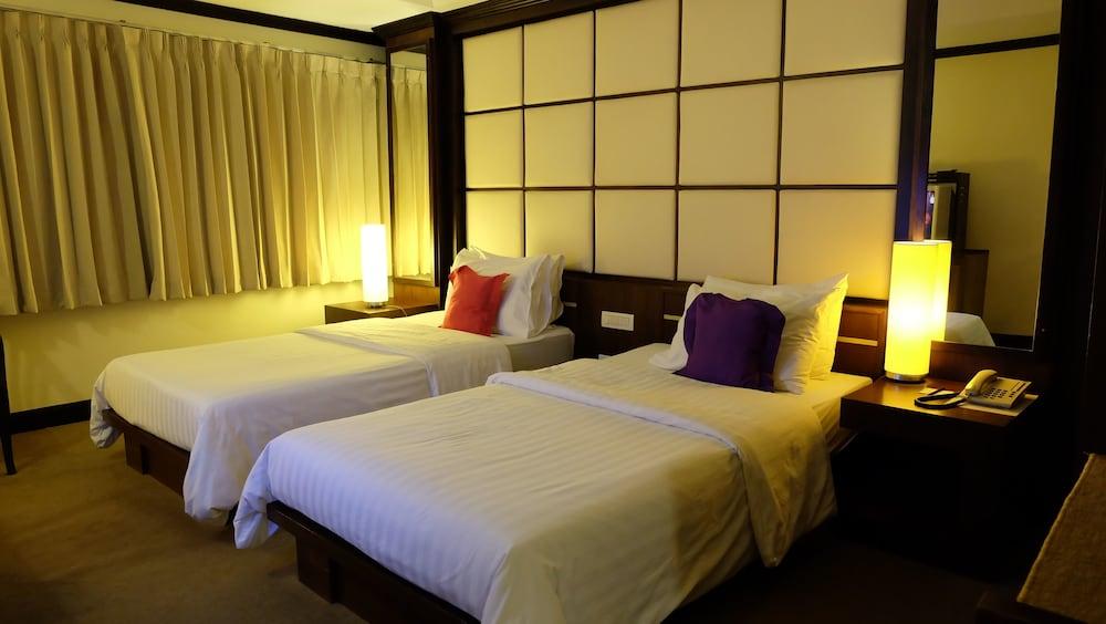 Fotos del hotel - GRAND BUSINESS INN