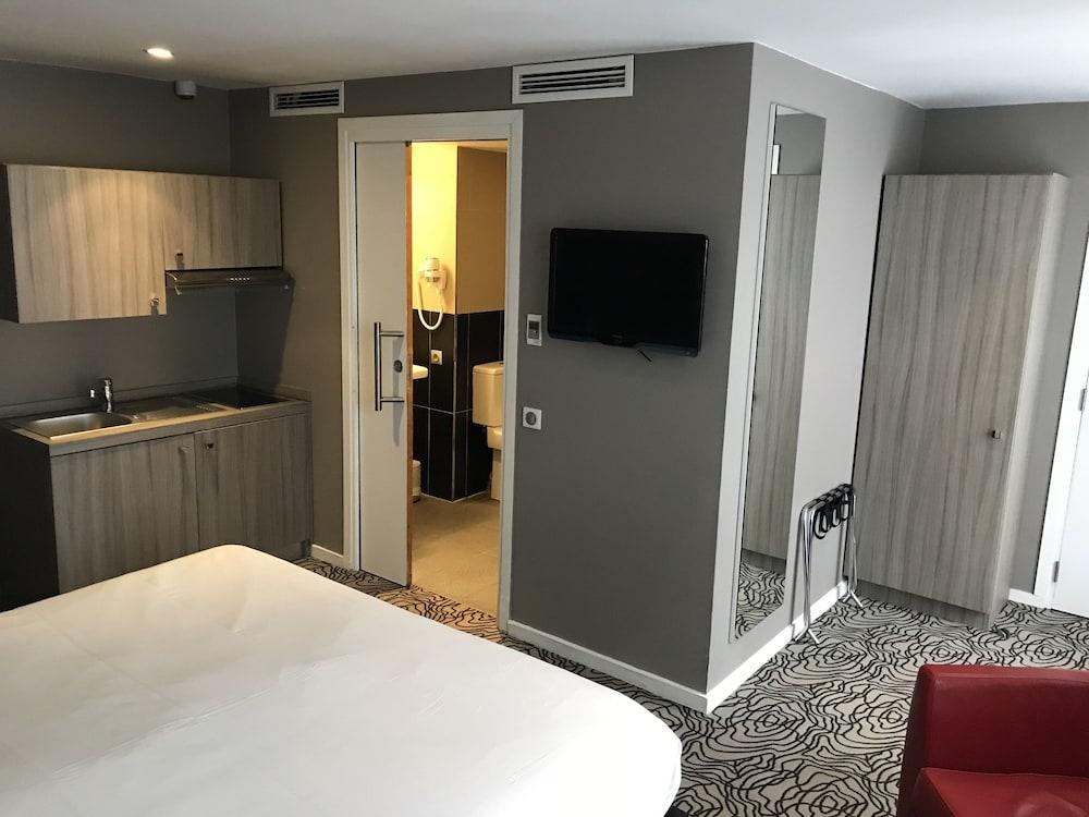 Fotos del hotel - Best Western Paris Porte de Versailles