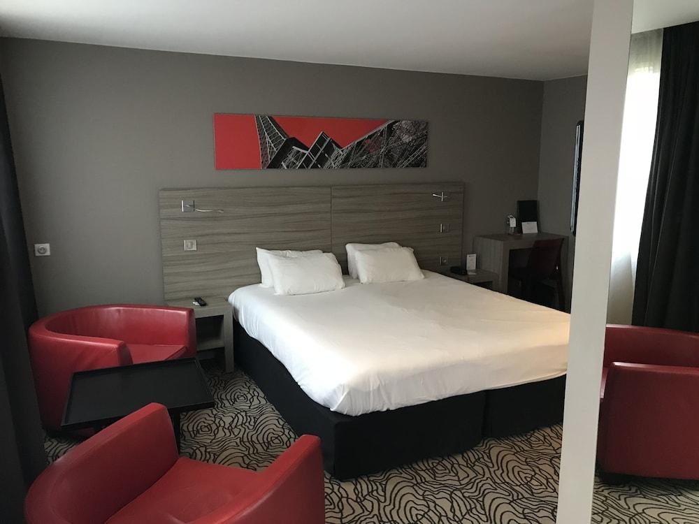 Fotos del hotel - Best Western Paris Porte de Versailles