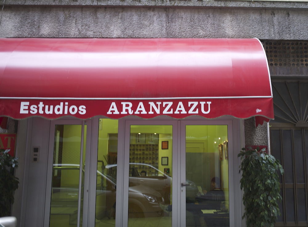 Fotos del hotel - Estudios Aranzazu