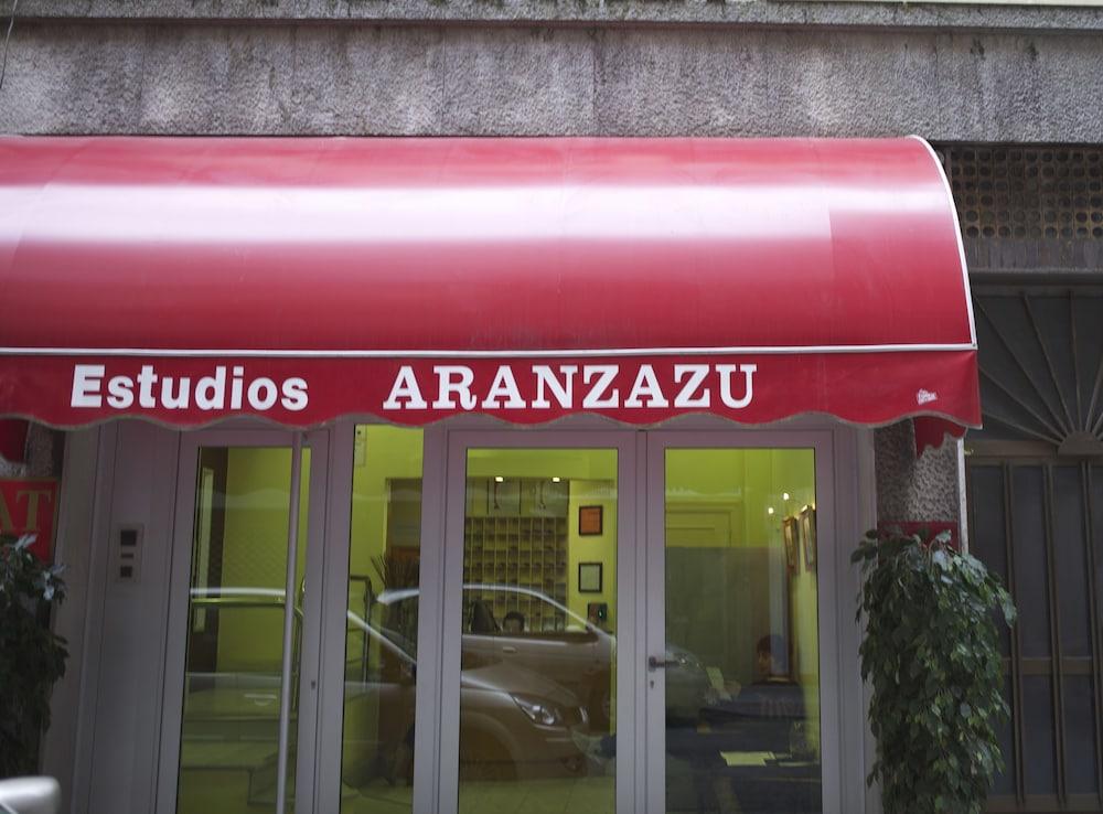Fotos del hotel - Estudios Aranzazu