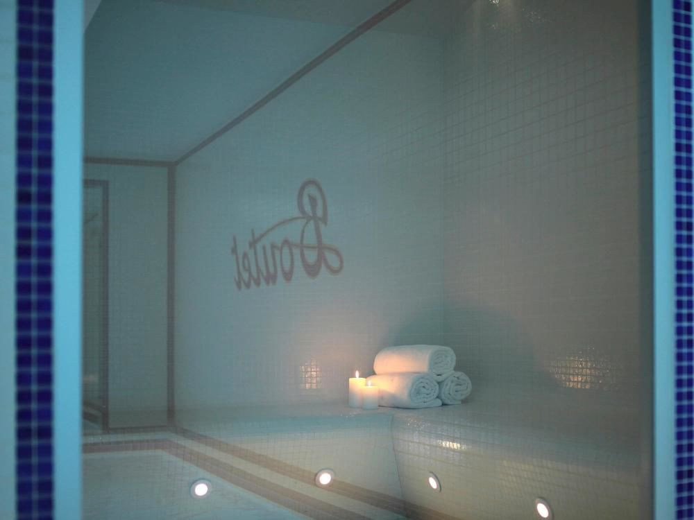 Fotos del hotel - Bastille Boutet - Mgallery Collection