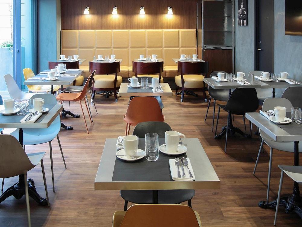 Fotos del hotel - Bastille Boutet - Mgallery Collection