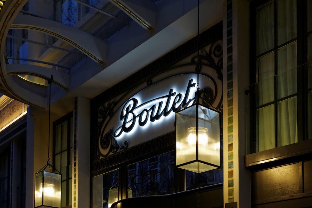 Fotos del hotel - Bastille Boutet - Mgallery Collection