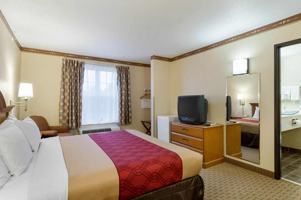 ECONO LODGE