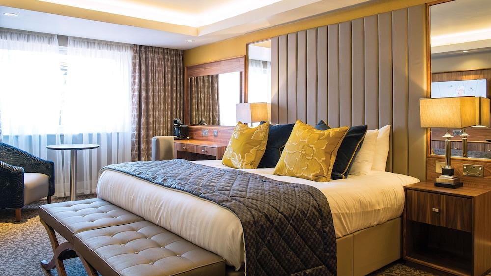 Fotos del hotel - LEA MARSTON HOTEL