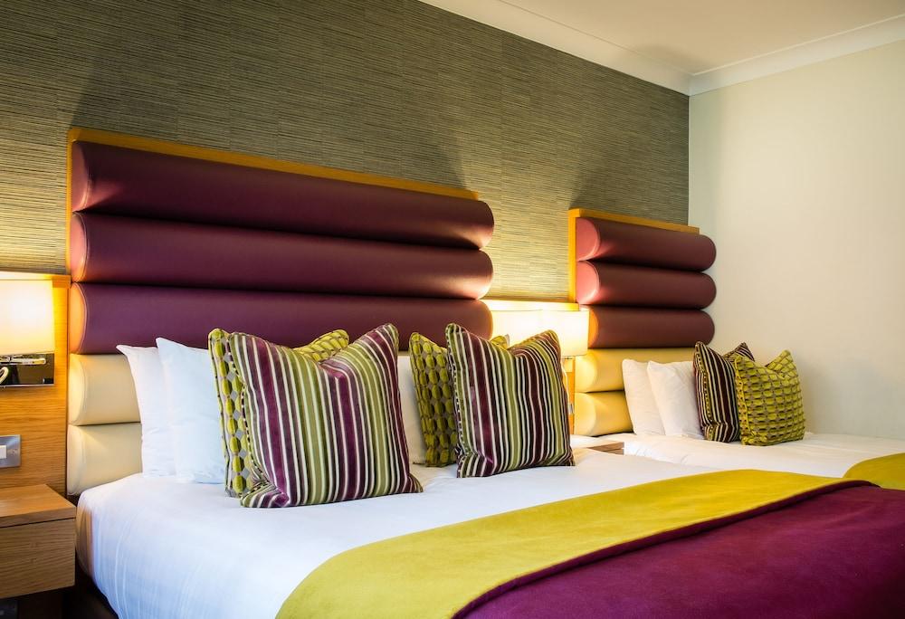 Fotos del hotel - LEA MARSTON HOTEL